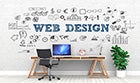 Web design