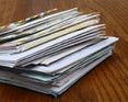 Metered Post