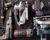 Asset tracking