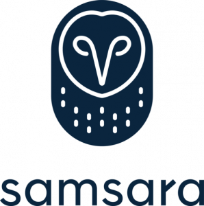 Samsara logo