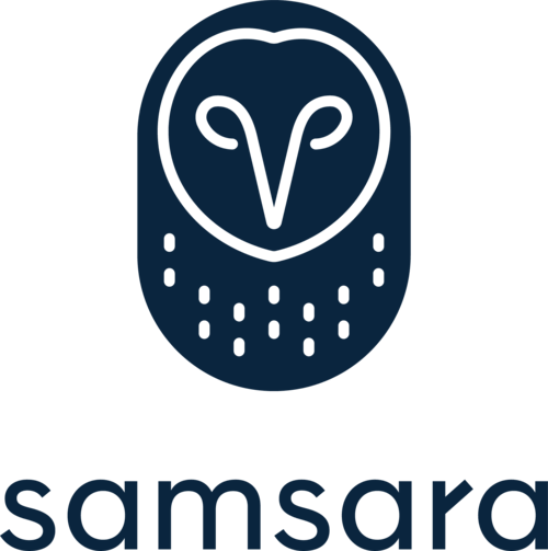 Samsara logo