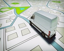 Vehicle tracking cost