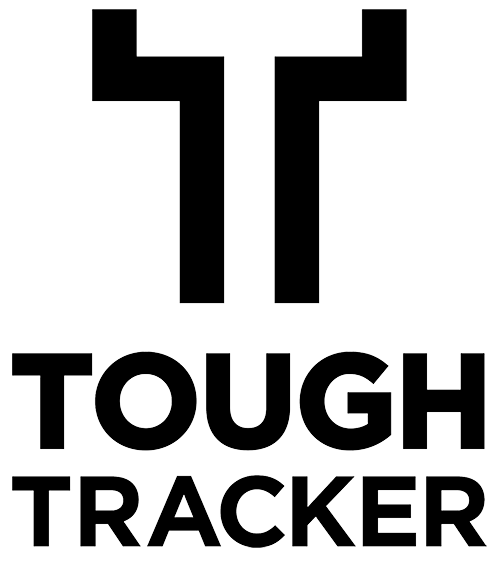 Tough Tracker logo