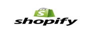 Shopify logo
