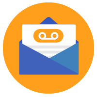Voicemail voicemail