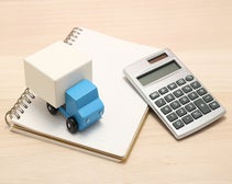 Finding cheap vehicle tracking systems