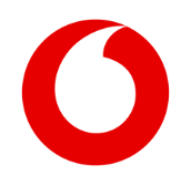 Vodafone logo