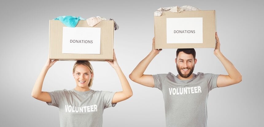 best merchant accounts for nonprofit organisations