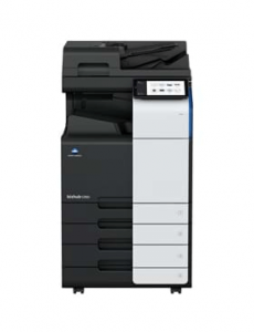 konica minolta printer