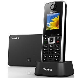 Yealink SIP W52P DECT Handset