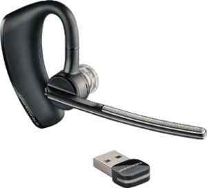 Plantronics B235 Voyager Legend UC Bluetooth Headset