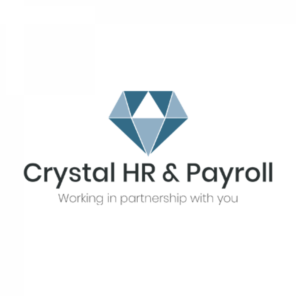 Crystal HR & Payroll logo