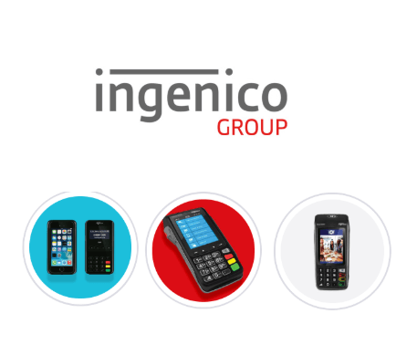 ingenico payment services review