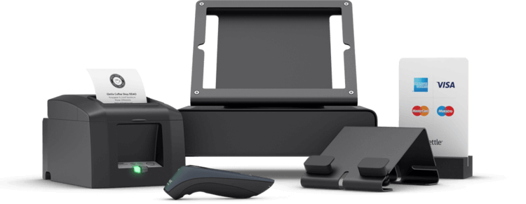 izettle pos system