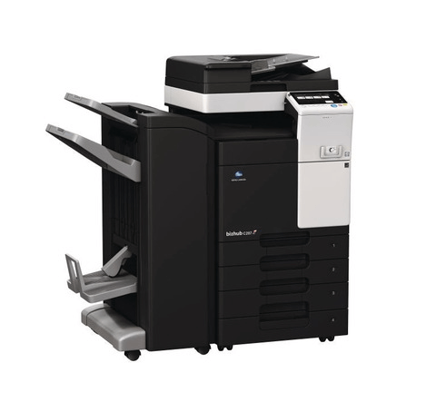 Konica Minolta 287