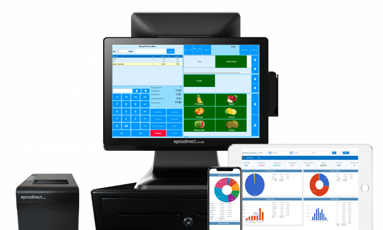 Epos direct full retail system (2) (1) EPOS Direct