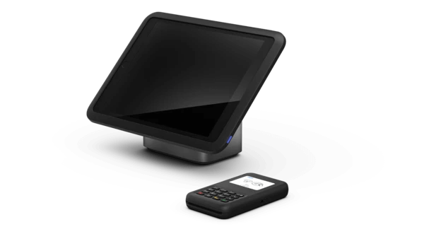 Shopify POS hardware