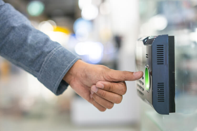 best clocking in systems