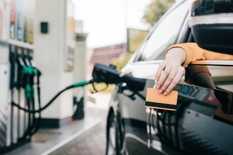 5 Best Fuel Cards for Your Business UK Reviewed & Ranked