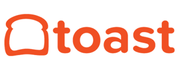 Toast CRM logo
