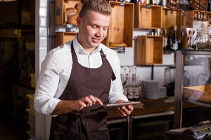 Best CRM systems for restaurants