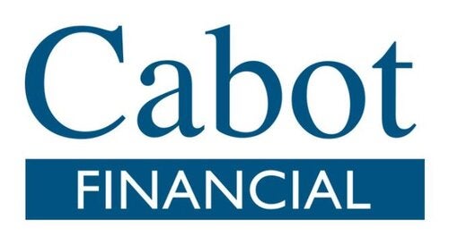 Cabot Financial logo