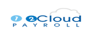 12 cloud payroll logo