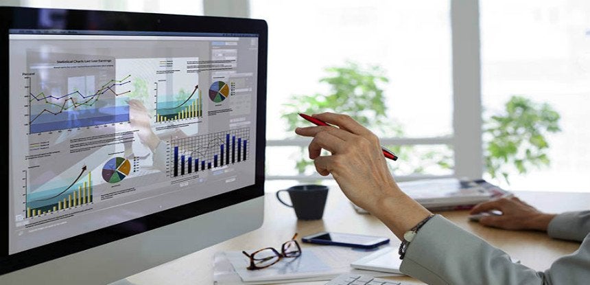 Integrated payroll and HR software