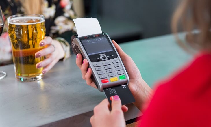 Pay as you go