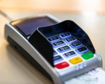 Taking Payment - Expert Market