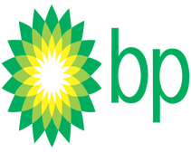 BP logo