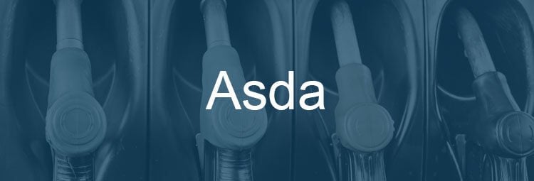 Asda fuel cards review header