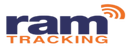 RAM Tracking logo