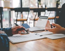 business loans