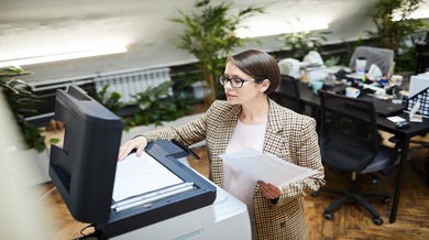 Photocopier