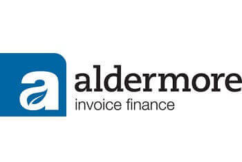 Aldermore Invoice Finance logo