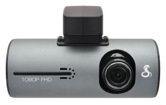 Cobra CDR 840E HD Dash Cam