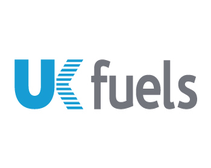 UK Fuels logo