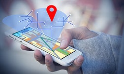 GPS vehicle tracking