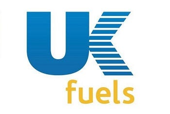 UK Fuels logo