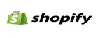 Shopify logo