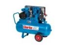 Clarke Panther 10 500 2 5hp 50 Litre Air Compressor Machine Mart
