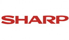 sharp logo