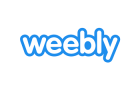 Weebly logo