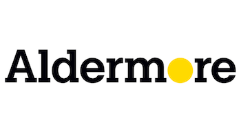 Aldermore logo small