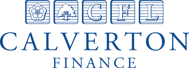 Calverton Finance logo