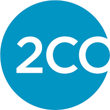 2Checkout logo