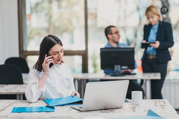 phone systems for law firms