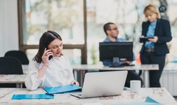 phone systems for law firms