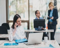 phone systems for law firms